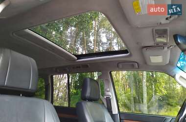 Внедорожник / Кроссовер Mitsubishi Pajero Wagon 2012 в 