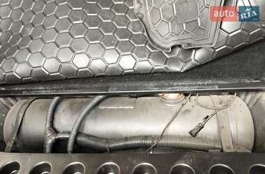 Внедорожник / Кроссовер Mitsubishi Pajero Wagon 2008 в 