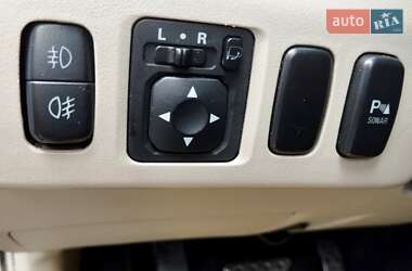 Внедорожник / Кроссовер Mitsubishi Pajero Wagon 2008 в 