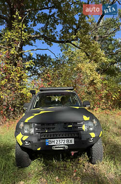 Внедорожник / Кроссовер Mitsubishi Pajero Wagon 2010 в Черкассах