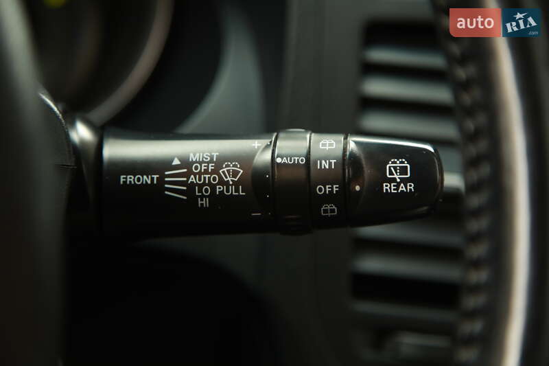 Внедорожник / Кроссовер Mitsubishi Pajero Wagon 2008 в Харькове