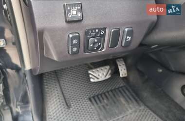 Внедорожник / Кроссовер Mitsubishi Pajero Wagon 2008 в 