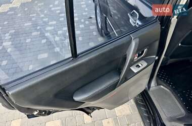 Внедорожник / Кроссовер Mitsubishi Pajero Wagon 2005 в 