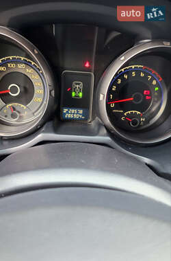 Внедорожник / Кроссовер Mitsubishi Pajero Wagon 2009 в 