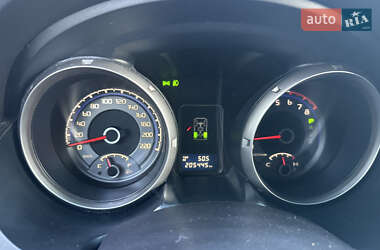 Внедорожник / Кроссовер Mitsubishi Pajero Wagon 2007 в 