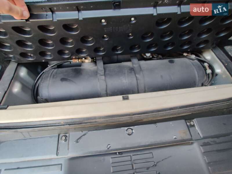 Внедорожник / Кроссовер Mitsubishi Pajero Wagon 2008 в Харькове