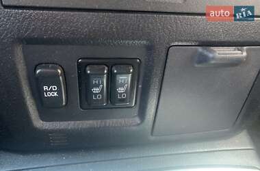 Внедорожник / Кроссовер Mitsubishi Pajero Wagon 2007 в 