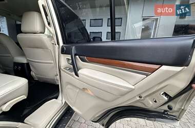 Внедорожник / Кроссовер Mitsubishi Pajero Wagon 2007 в 