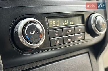 Внедорожник / Кроссовер Mitsubishi Pajero Wagon 2007 в 