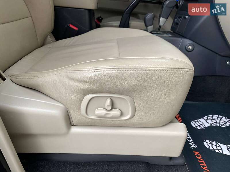 Внедорожник / Кроссовер Mitsubishi Pajero Wagon 2015 в Хмельницком фото 38 Внедорожник / Кроссовер Mitsubishi Pajero Wagon 2015 в Хмельницком