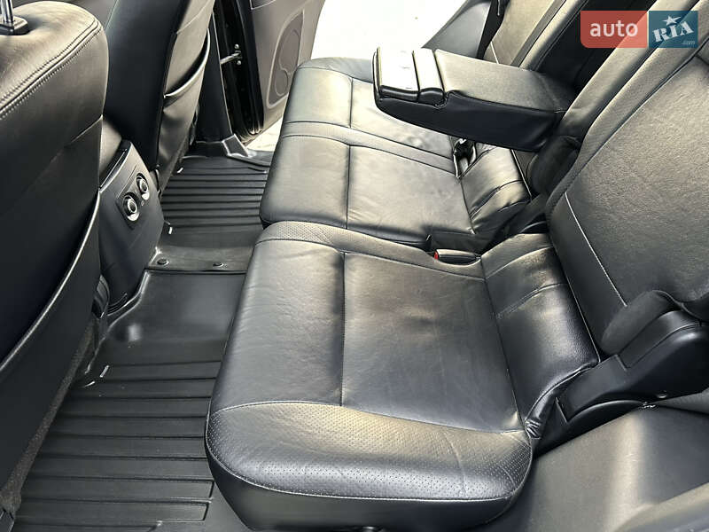 Позашляховик / Кросовер Mitsubishi Pajero Wagon 2007 в Одесі