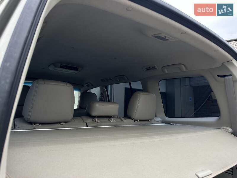 Позашляховик / Кросовер Mitsubishi Pajero Wagon 2007 в Миколаєві