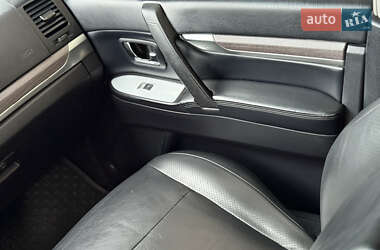 Внедорожник / Кроссовер Mitsubishi Pajero Wagon 2007 в 
