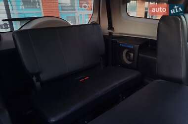 Позашляховик / Кросовер Mitsubishi Pajero Wagon 2010 в  фото 13 Позашляховик / Кросовер Mitsubishi Pajero Wagon 2010 в