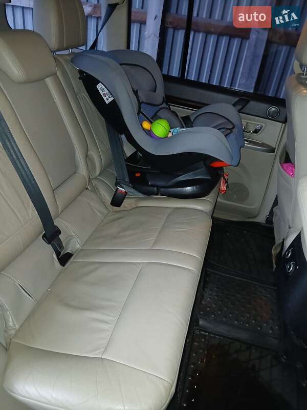 Внедорожник / Кроссовер Mitsubishi Pajero Wagon 2014 в Виннице фото 15 Внедорожник / Кроссовер Mitsubishi Pajero Wagon 2014 в Виннице