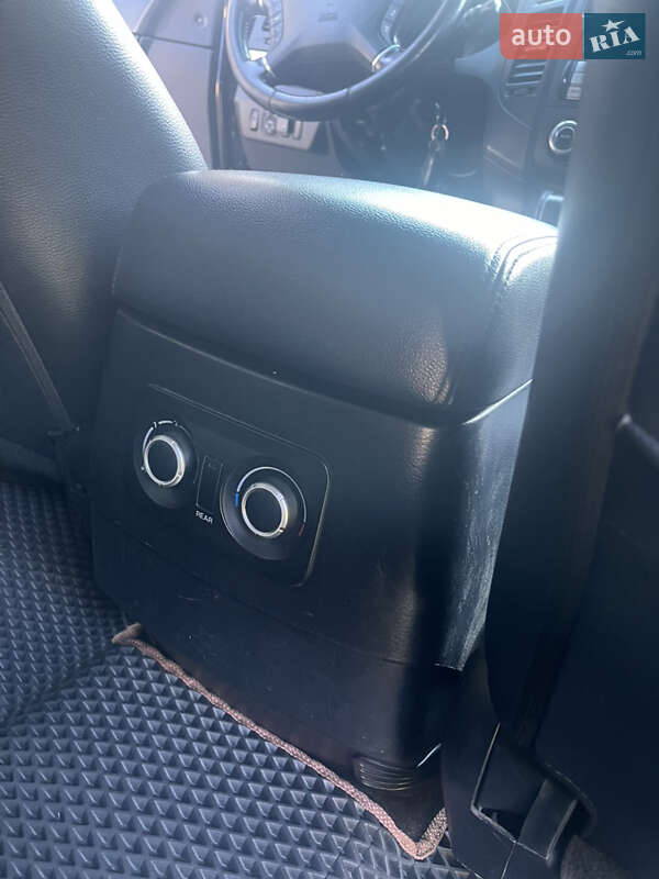 Внедорожник / Кроссовер Mitsubishi Pajero Wagon 2008 в Харькове фото 12 Внедорожник / Кроссовер Mitsubishi Pajero Wagon 2008 в Харькове