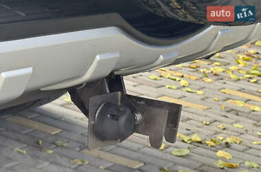 Внедорожник / Кроссовер Mitsubishi Pajero Wagon 2008 в 