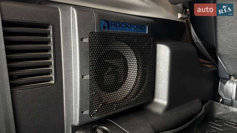 Позашляховик / Кросовер Mitsubishi Pajero Wagon 2012 в Ужгороді