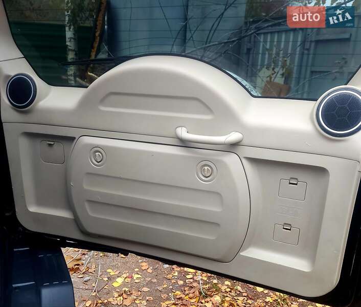 Внедорожник / Кроссовер Mitsubishi Pajero Wagon 2007 в Киеве фото 34 Внедорожник / Кроссовер Mitsubishi Pajero Wagon 2007 в Киеве