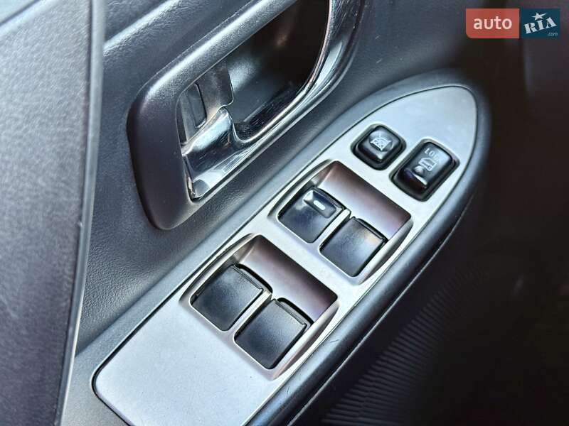 Внедорожник / Кроссовер Mitsubishi Pajero Wagon 2008 в Харькове фото 21 Внедорожник / Кроссовер Mitsubishi Pajero Wagon 2008 в Харькове