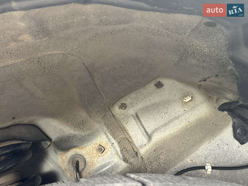 Внедорожник / Кроссовер Mitsubishi Pajero Wagon 2008 в Ивано-Франковске фото 32 Внедорожник / Кроссовер Mitsubishi Pajero Wagon 2008 в Ивано-Франковске