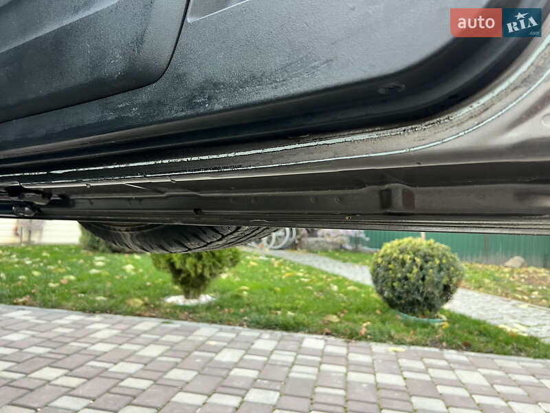 Внедорожник / Кроссовер Mitsubishi Pajero Wagon 2011 в Андрушевке