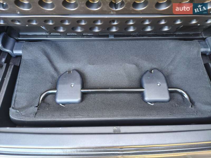 Внедорожник / Кроссовер Mitsubishi Pajero Wagon 2012 в Запорожье