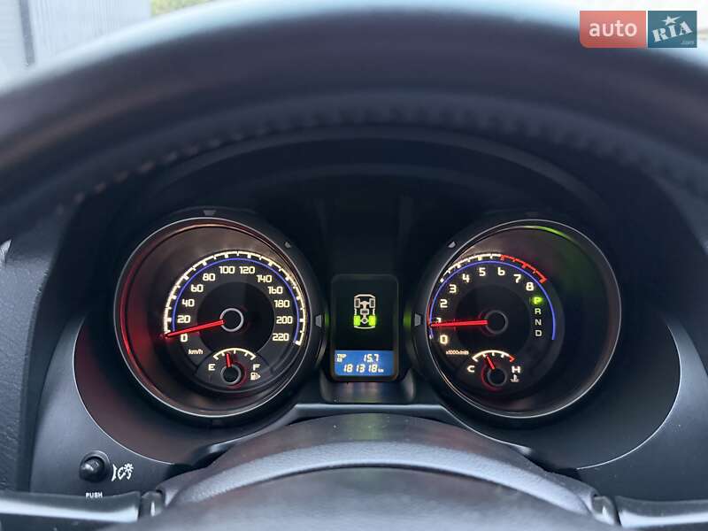 Внедорожник / Кроссовер Mitsubishi Pajero Wagon 2009 в Днепре фото 22 Внедорожник / Кроссовер Mitsubishi Pajero Wagon 2009 в Днепре