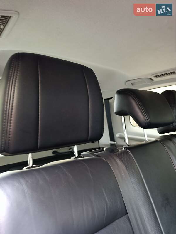 Внедорожник / Кроссовер Mitsubishi Pajero Wagon 2010 в Одессе фото 3 Внедорожник / Кроссовер Mitsubishi Pajero Wagon 2010 в Одессе