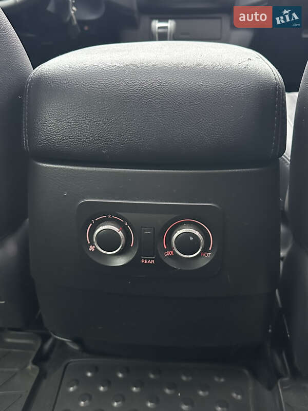 Позашляховик / Кросовер Mitsubishi Pajero Wagon 2009 в Дніпрі фото 51 Позашляховик / Кросовер Mitsubishi Pajero Wagon 2009 в Дніпрі