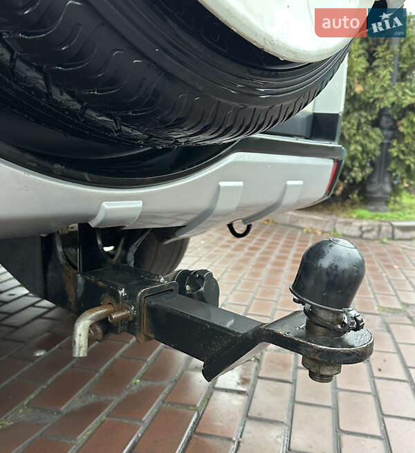 Позашляховик / Кросовер Mitsubishi Pajero Wagon 2009 в Дніпрі фото 56 Позашляховик / Кросовер Mitsubishi Pajero Wagon 2009 в Дніпрі