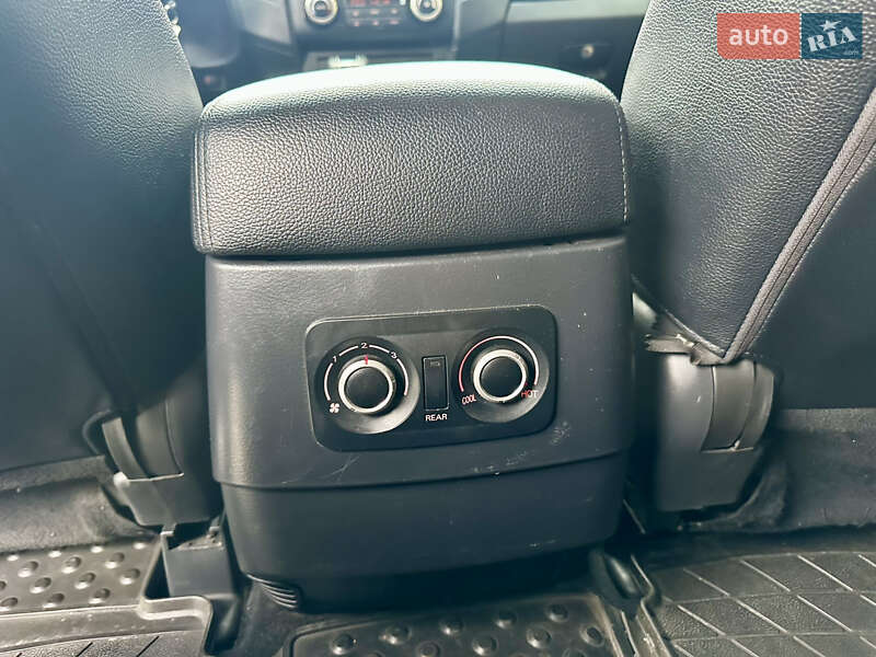 Внедорожник / Кроссовер Mitsubishi Pajero Wagon 2013 в Киеве фото 33 Внедорожник / Кроссовер Mitsubishi Pajero Wagon 2013 в Киеве