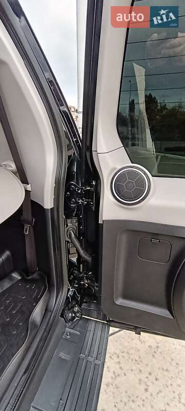 Позашляховик / Кросовер Mitsubishi Pajero Wagon 2008 в Одесі