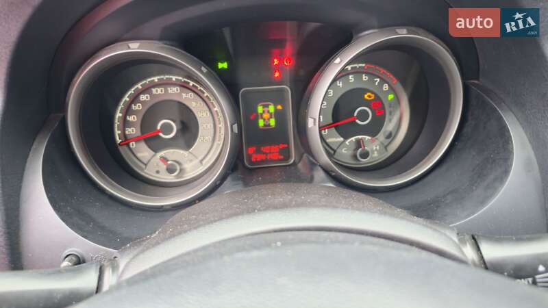 Внедорожник / Кроссовер Mitsubishi Pajero Wagon 2013 в Львове фото 13 Внедорожник / Кроссовер Mitsubishi Pajero Wagon 2013 в Львове