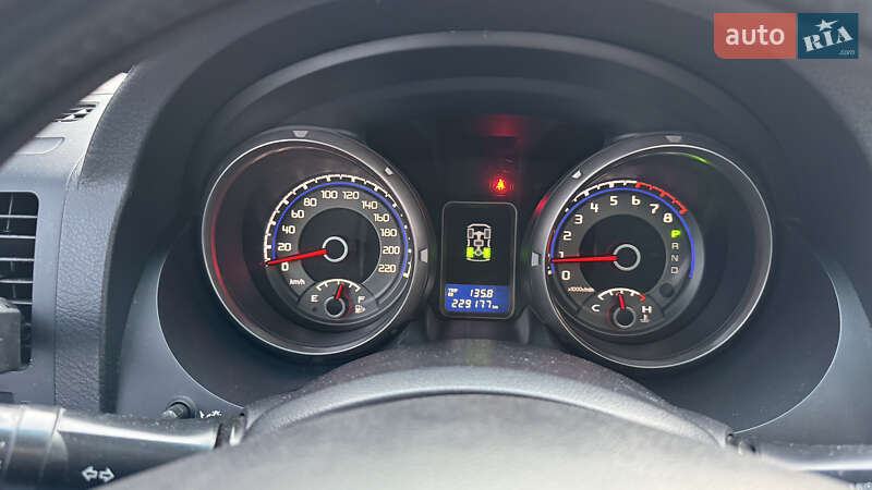 Позашляховик / Кросовер Mitsubishi Pajero Wagon 2008 в Києві фото 18 Позашляховик / Кросовер Mitsubishi Pajero Wagon 2008 в Києві