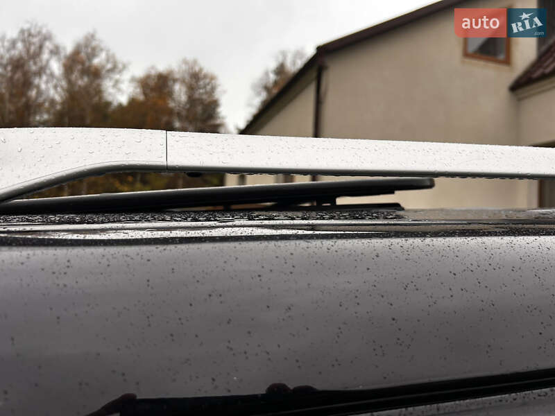 Позашляховик / Кросовер Mitsubishi Pajero Wagon 2007 в Кременці фото 25 Позашляховик / Кросовер Mitsubishi Pajero Wagon 2007 в Кременці