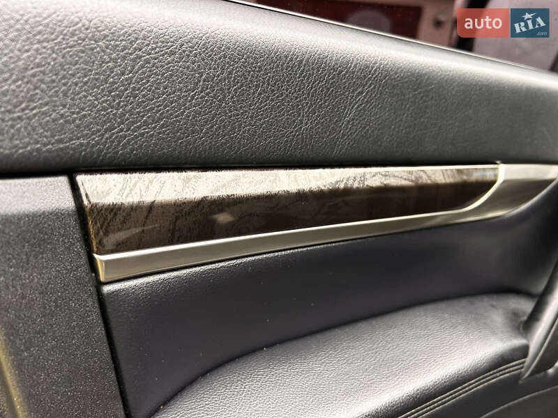 Позашляховик / Кросовер Mitsubishi Pajero Wagon 2007 в Кременці фото 30 Позашляховик / Кросовер Mitsubishi Pajero Wagon 2007 в Кременці