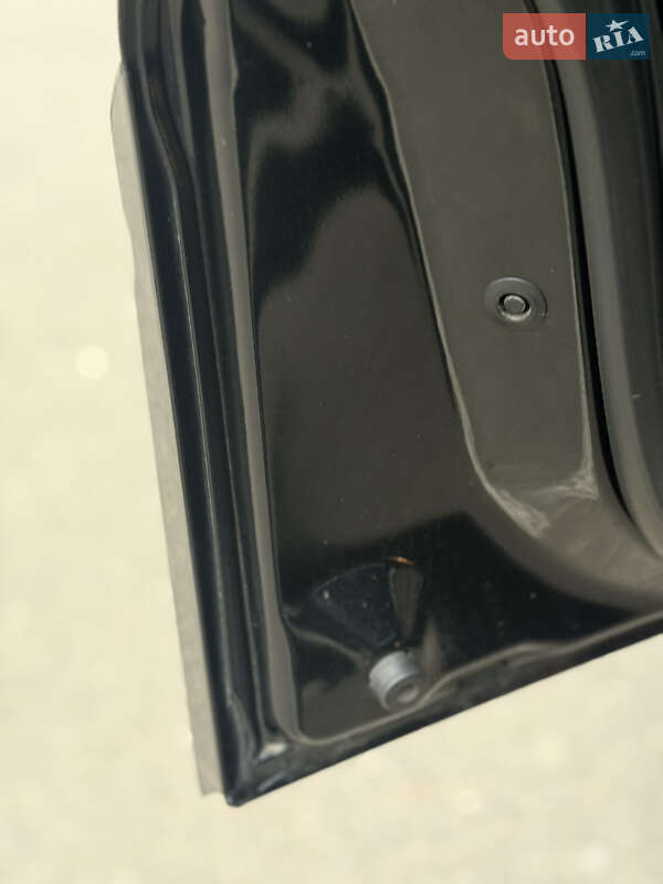 Внедорожник / Кроссовер Mitsubishi Pajero Wagon 2005 в Белой Церкви