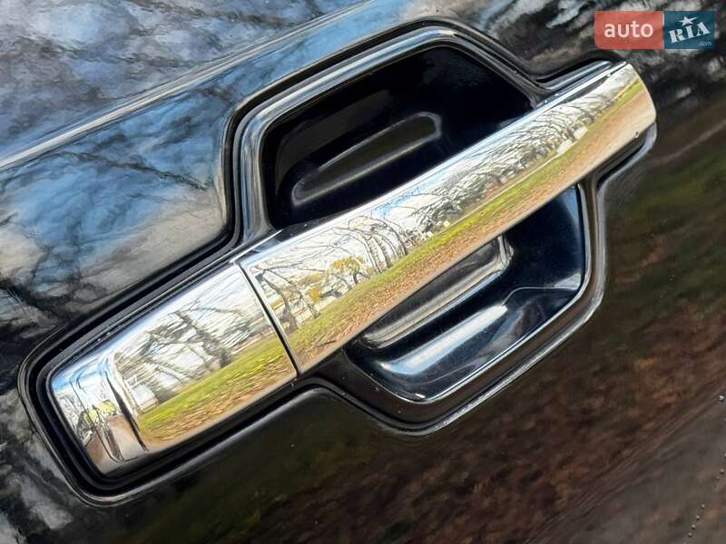 Позашляховик / Кросовер Mitsubishi Pajero Wagon 2008 в Охтирці фото 24 Позашляховик / Кросовер Mitsubishi Pajero Wagon 2008 в Охтирці