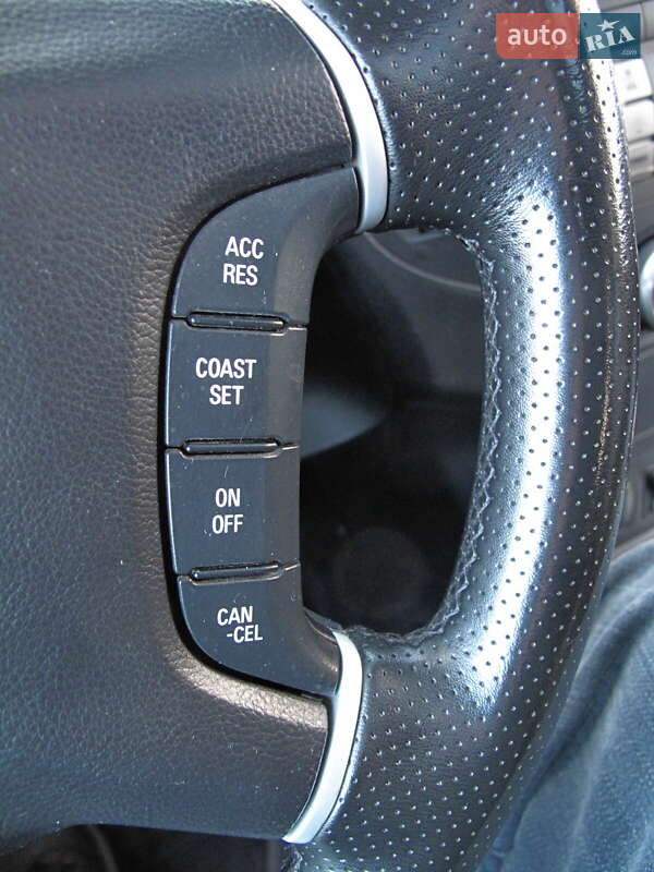 Внедорожник / Кроссовер Mitsubishi Pajero Wagon 2007 в Киеве фото 76 Внедорожник / Кроссовер Mitsubishi Pajero Wagon 2007 в Киеве