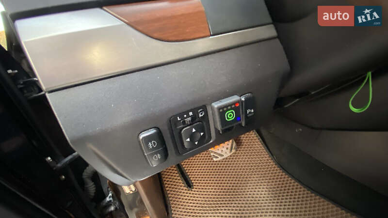 Позашляховик / Кросовер Mitsubishi Pajero Wagon 2008 в Харкові