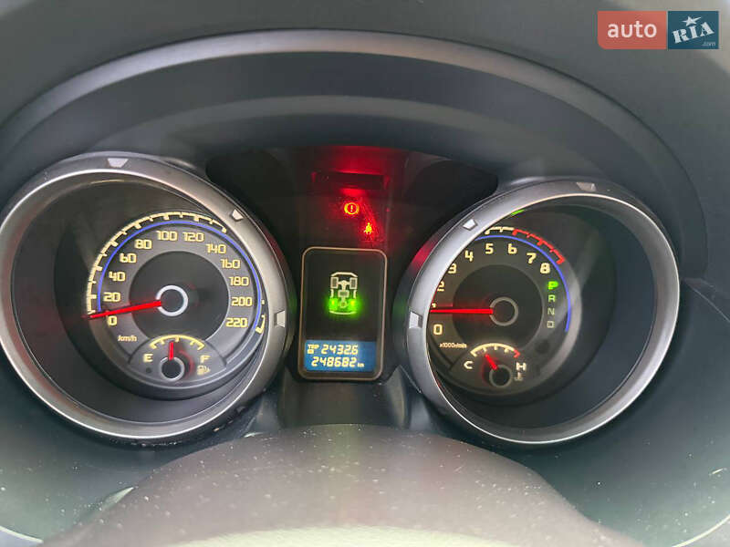 Позашляховик / Кросовер Mitsubishi Pajero Wagon 2008 в Харкові