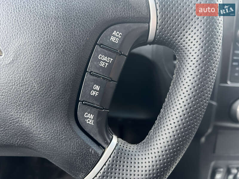 Внедорожник / Кроссовер Mitsubishi Pajero Wagon 2008 в Киеве фото 17 Внедорожник / Кроссовер Mitsubishi Pajero Wagon 2008 в Киеве