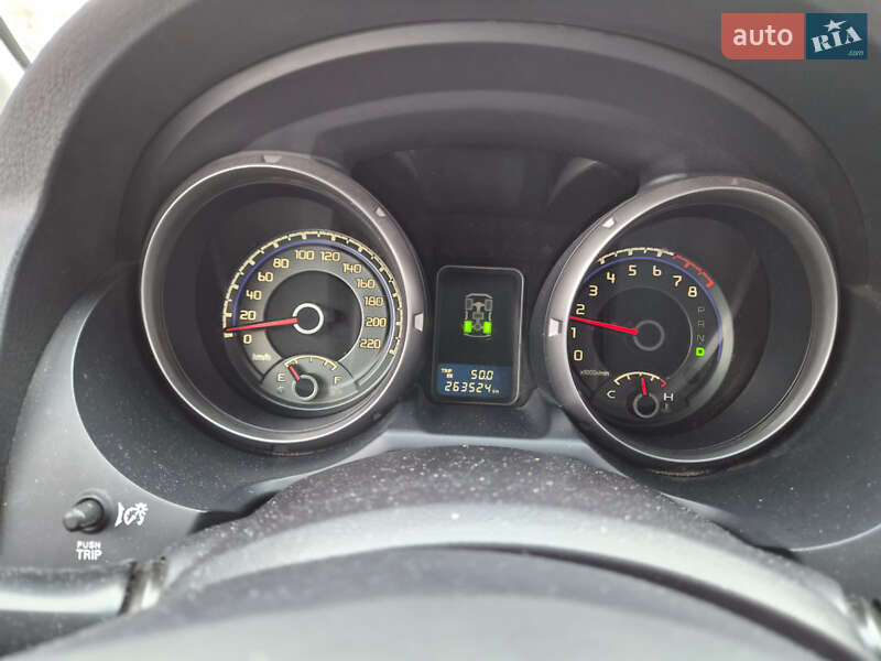 Внедорожник / Кроссовер Mitsubishi Pajero Wagon 2007 в Львове