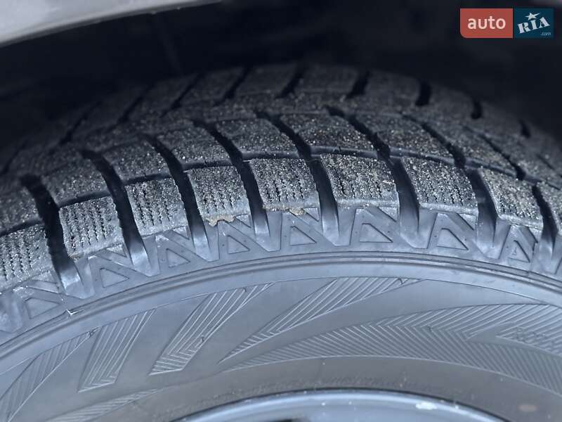 Внедорожник / Кроссовер Mitsubishi Pajero Wagon 2010 в Сарнах