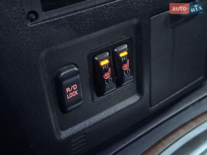 Внедорожник / Кроссовер Mitsubishi Pajero Wagon 2010 в Сарнах