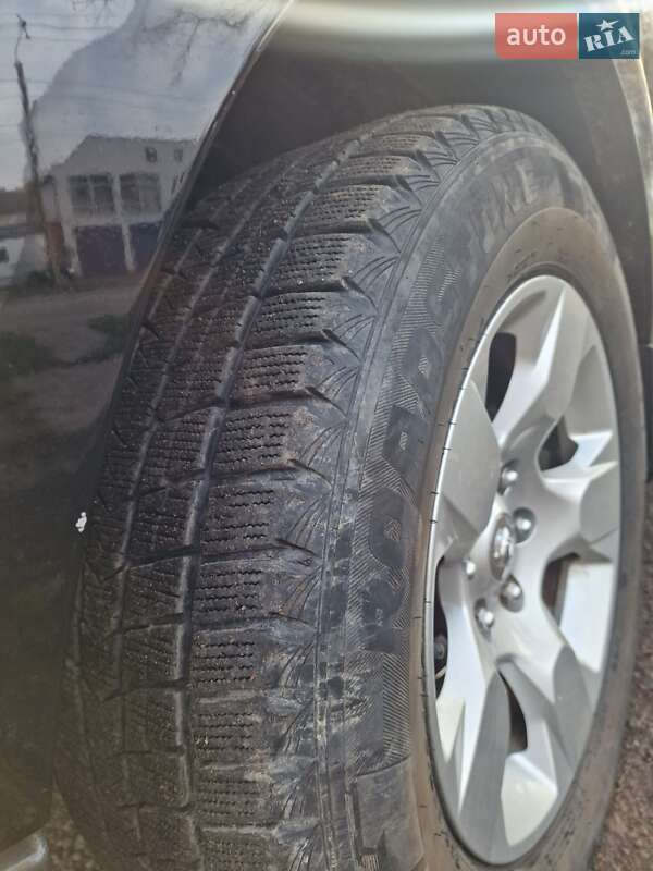 Позашляховик / Кросовер Mitsubishi Pajero Wagon 2007 в Чернівцях