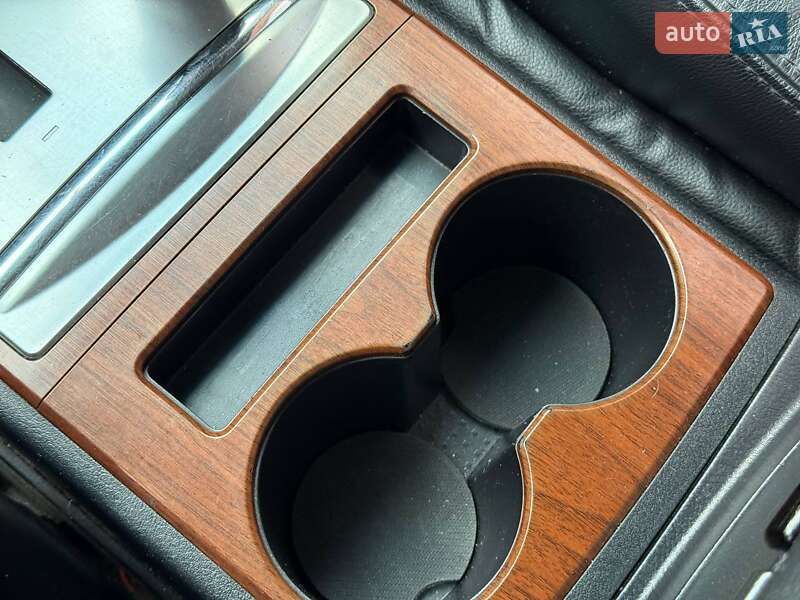 Внедорожник / Кроссовер Mitsubishi Pajero Wagon 2007 в Одессе фото 31 Внедорожник / Кроссовер Mitsubishi Pajero Wagon 2007 в Одессе