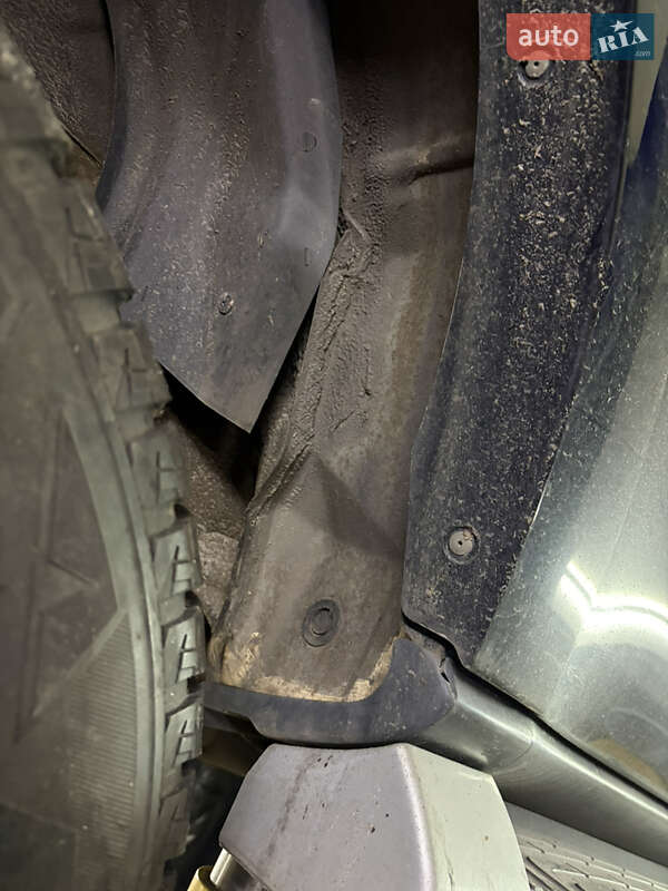 Внедорожник / Кроссовер Mitsubishi Pajero Wagon 2008 в Харькове