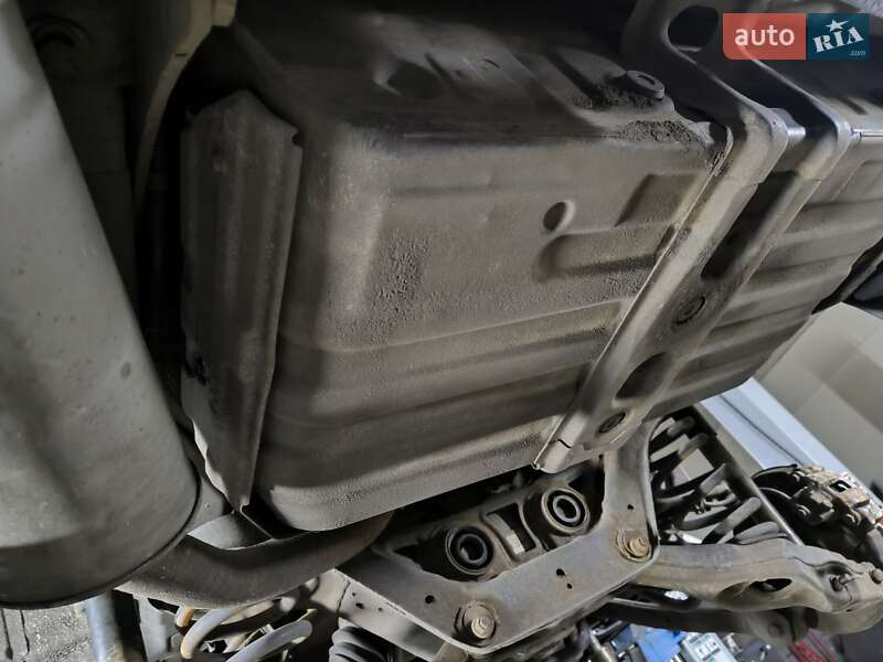 Внедорожник / Кроссовер Mitsubishi Pajero Wagon 2008 в Киеве